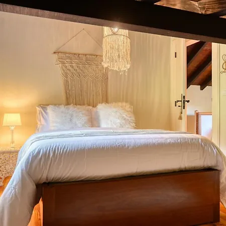 木屋 Da Nogueira, A In Madeira *