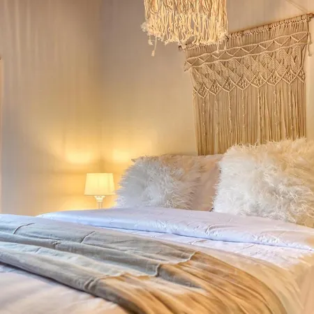 Da Nogueira, A In Madeira בקתה פונטה דו סול