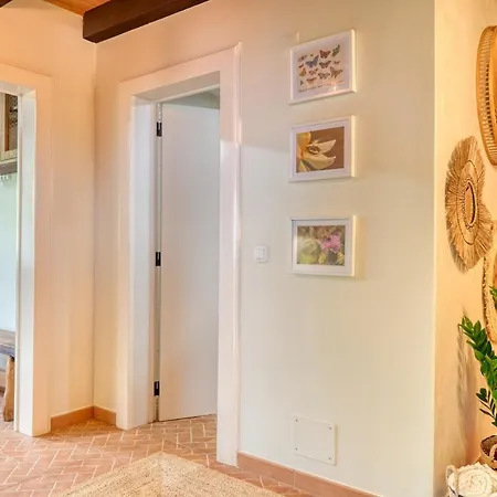 בקתה Da Nogueira, A In Madeira פונטה דו סול