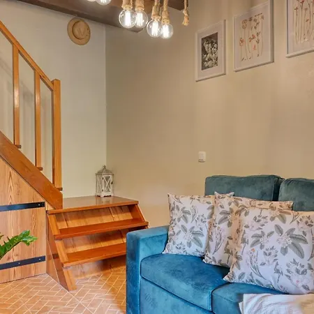 Da Nogueira, A In Madeira בקתה *