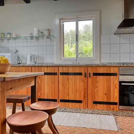 Da Nogueira, A In Madeira פונטה דו סול