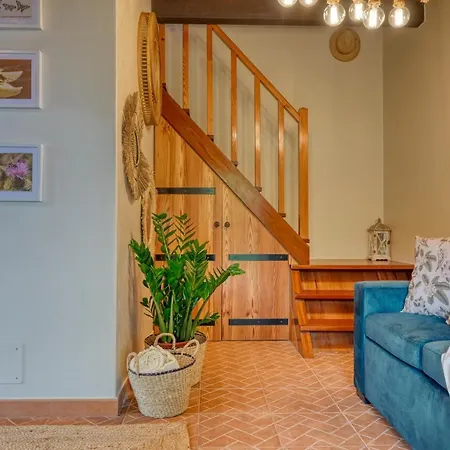 Σαλέ Da Nogueira, A In Madeira