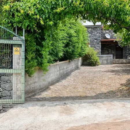 Da Nogueira, A In Madeira Horská chata