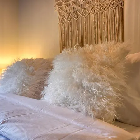 Σαλέ Da Nogueira, A In Madeira *