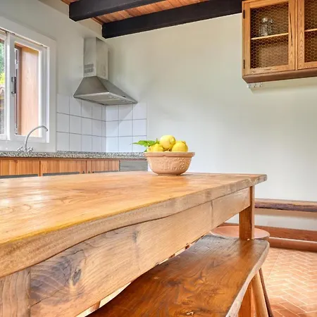 Da Nogueira, A In Madeira Σαλέ