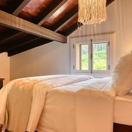 Σαλέ Da Nogueira, A In Madeira Ponta do Sol (Madeira)