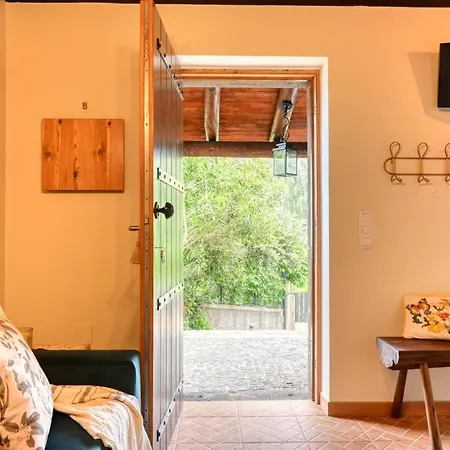 Da Nogueira, A In Madeira Σαλέ Ponta do Sol (Madeira)