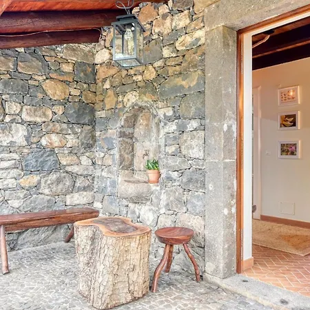 Horská chata Da Nogueira, A In Madeira Ponta do Sol (Madeira)