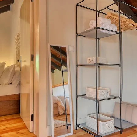 Da Nogueira, A In Madeira