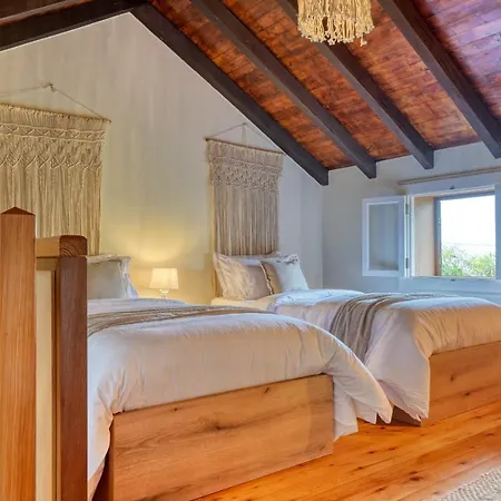 Da Nogueira, A In Madeira Chalet *