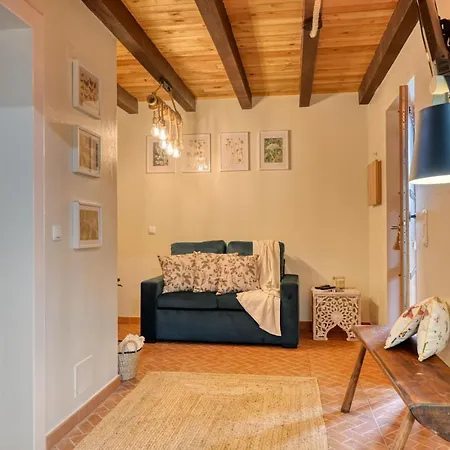 Chalet Da Nogueira, A In Madeira
