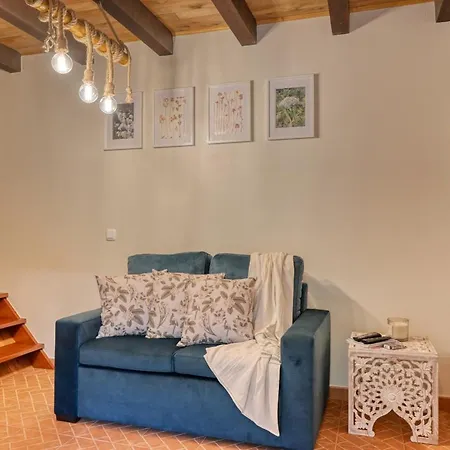 Da Nogueira, A In Madeira Σαλέ Ponta do Sol (Madeira)