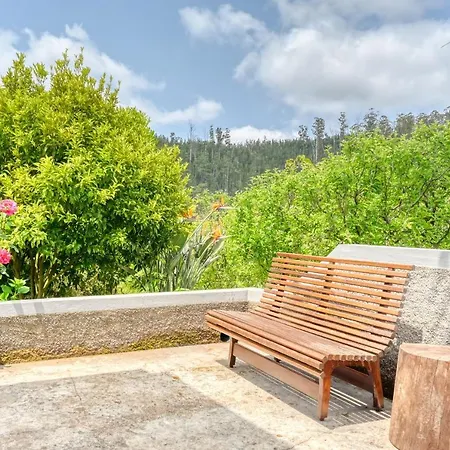 Da Nogueira, A In Madeira *