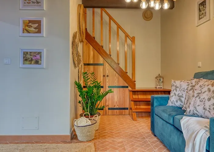 Chalet Da Nogueira, A In Madeira