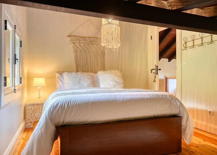 Chalet Da Nogueira, A In Madeira *