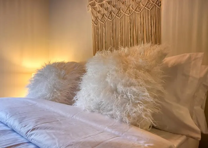 Chalet Da Nogueira, A In Madeira *