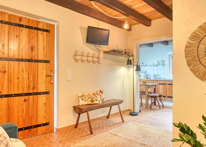 Da Nogueira, A In Madeira Chalet Ponta do Sol (Madeira)