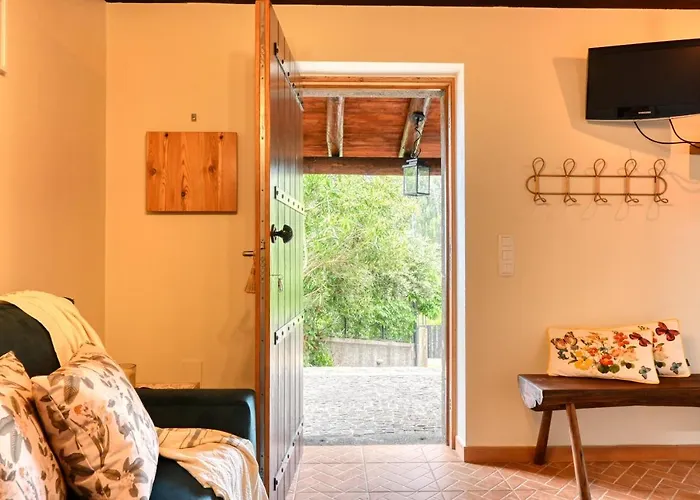 Da Nogueira, A In Madeira Chalet Ponta do Sol (Madeira)