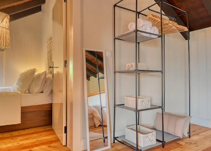 Da Nogueira, A In Madeira