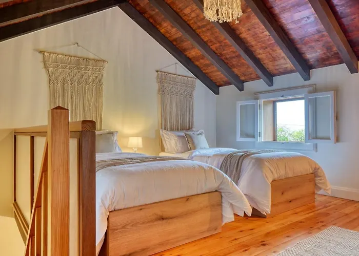 Da Nogueira, A In Madeira Chalet *