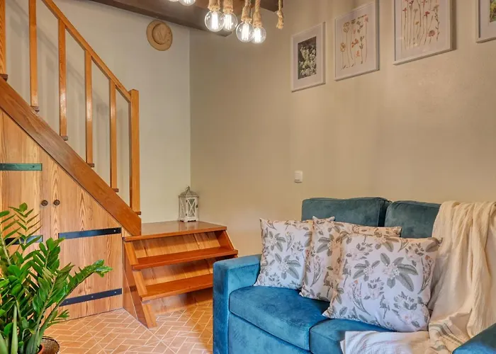 Da Nogueira, A In Madeira Chalet *