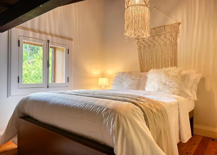 Chalet Da Nogueira, A In Madeira Ponta do Sol (Madeira)