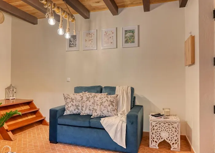 Da Nogueira, A In Madeira Chalet Ponta do Sol (Madeira)