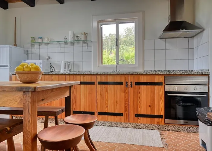 Da Nogueira, A In Madeira Ponta do Sol (Madeira)